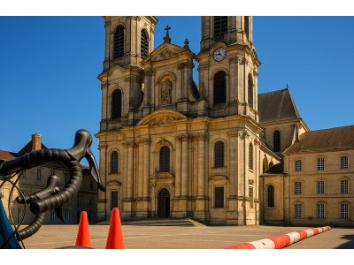 Triath'Pont de Pont-à-Mousson : Lawson impérial, Geisler victorieuse sur un coup du sort