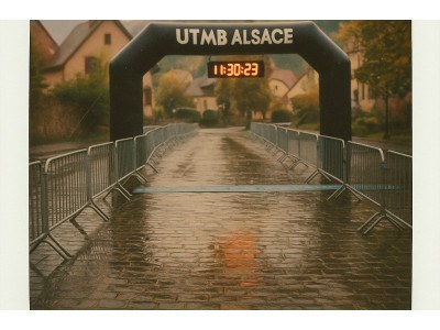 Bilan du Trail UTMB Alsace : L'analyse d'Isabelle Viseux-Poletti