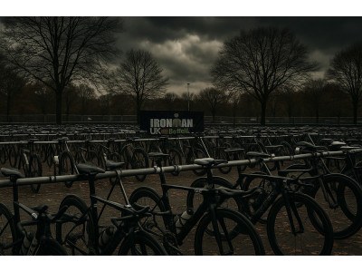 Ironman UK Bolton Confirmed Until 2026: Your Ultimate Race Guide