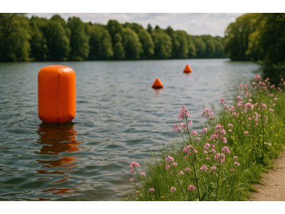 Auclair i Aubard dominują na Foulées de la forêt: Relacja z zawodów