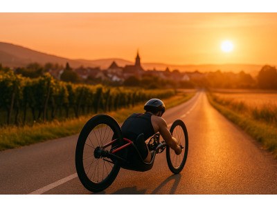 Jules Ribstein : préparation validée à Obernai avant les Championnats d'Europe