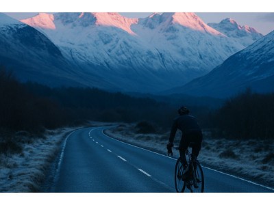 Find Love on the Run: The UK's First Trail Running Speed Dating Event