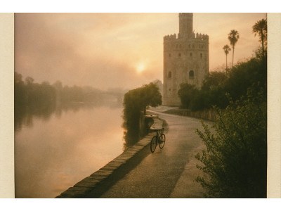 Sevilla se Reivindica como un Referente Indiscutible del Triatlón