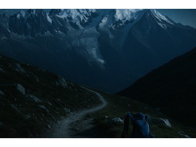 UTMB Mont-Blanc: El Gigante del Trail Running y su Compromiso para un Futuro Sostenible