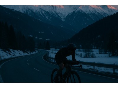 Triathlon d'Épinal : Thomas Sayer Impérial au Lac de Bouzey
