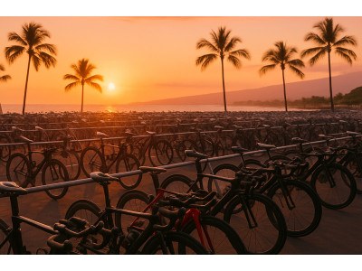 Gill Wheeler's Ironman Mission: 'Don't Be Afraid to Fail in Public'