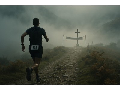 Pottok Trail 2026 : Juncas s'impose à Biriatou après une édition résiliente