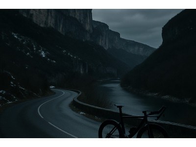 Triathlon des Gorges de l’Ardèche : le semi-nocturne, un pari gagnant face à la chaleur