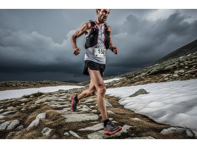 Exogene Ketone beim Ultra-Trail: Der Wundertreibstoff, um deine Rennen zu beenden?