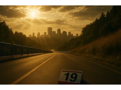 Melanie Santos com Sólido 11.º Lugar na Taça do Mundo de Triatlo em Edmonton