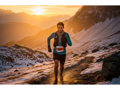 Nevro-prehrana: skrivno orožje proti odstopu na ultra-trail tekih