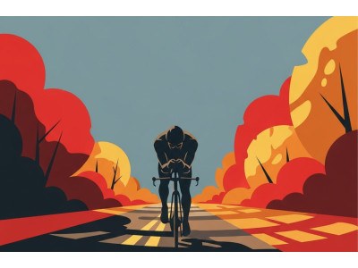 Eșecul care te face mai puternic: cum să-ți revii după un abandon la triatlon