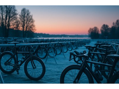 Triathlonboomen i Sverige: Allt fler unga kvinnor antar utmaningen