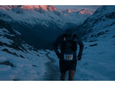 How to Choose the Perfect Running Vest: An Ultra Runner's Guide
