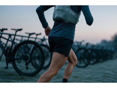 NNormal revoluciona la hidratación en trail running con su nuevo chaleco modular y cinturón