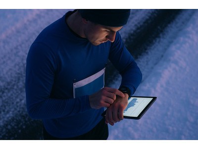 The Unseen Coach: How Web Performance Technology Boosts Athletic Potential