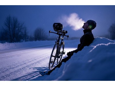 Bruit rose et sommeil profond : l'arme secrète du triathlète pour récupérer ?