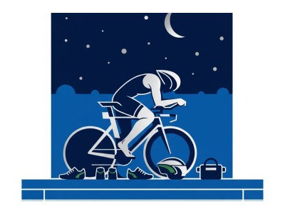 Triathletens 4:e disciplin: guiden för att bemästra logistiken