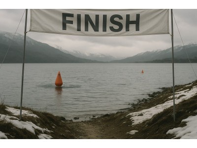Casinca Trail : Lambert Santelli marque l'histoire sur le nouveau 40 km