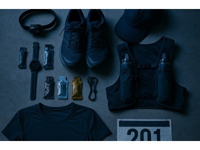 Hoka Tecton X 4: La Zapatilla con Placa de Carbono para Dominar el Trail Técnico