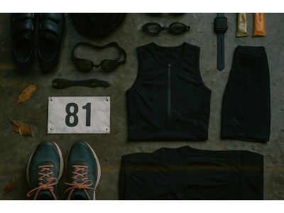 Triathlon d'Oléron : Tout Savoir sur la 5ème Édition à Saint-Georges