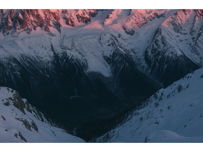 UTMB: Den frygtindgydende og magnetiske udfordring ved Mont Blanc