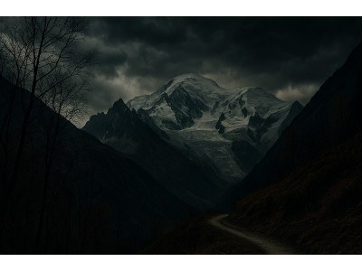 UTMB: Przerażająca i magnetyczna legenda trail runningu w Chamonix