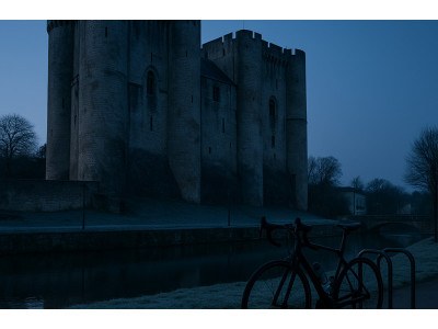 Triathlon w Niort 2026: Nowa, wymagająca trasa i upał sprawdzianem dla zawodników