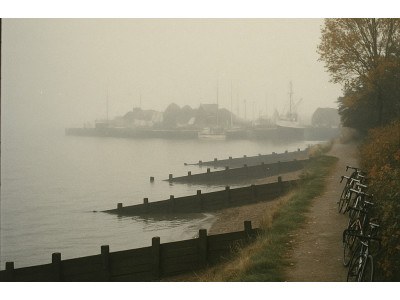 Oysterman Triathlon: A Record-Breaking Success Story in Whitstable