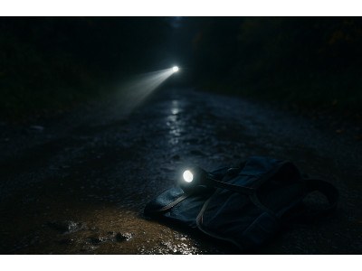 La Nocturne Algrangeoise : Le guide complet pour briller sur un trail de nuit