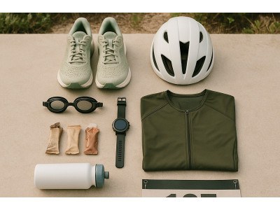 Formentera in Autunno: La Destinazione Perfetta per Triathlon e Vacanze Sportive