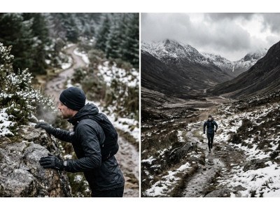 Le pacing olfactif : utiliser les odeurs pour gérer son effort en ultra-trail