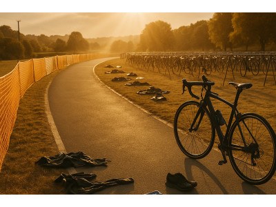 Pontivy Triathlon : Bilan d'une saison accomplie et maintien dans l'élite