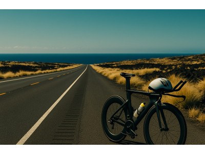 Stefan Opel: Od pierwszego triathlonu do Mistrzostw Świata Ironman na Hawajach