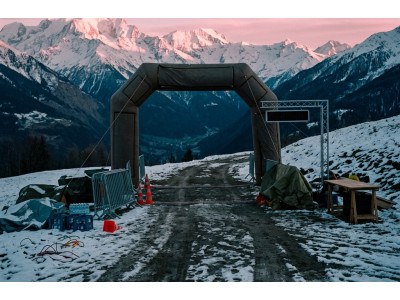 Rose de Trail Toussieu : Un Succès pour la Première Édition Solidaire