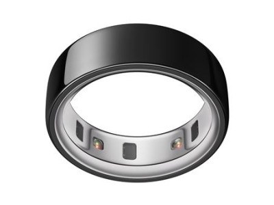 La bague Oura Ring testée de fond en comble : Un incontournable pour le triathlète ?