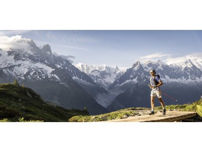 Plan d'entraînement Marathon du Mont-Blanc : 16 semaines pour réussir