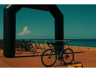 La Rentrée du Triathlète : Guide de Reprise Après la Pause Estivale