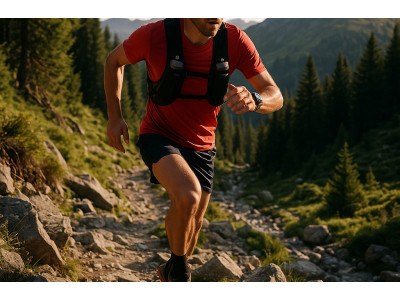 Les effets de l'altitude sur la digestion en trail : comprendre et agir