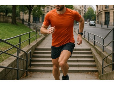 Beneficios del trail en la ciudad y cómo optimizar tu entrenamiento