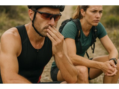 Mejores prácticas de preparación mental para triatlones y trails