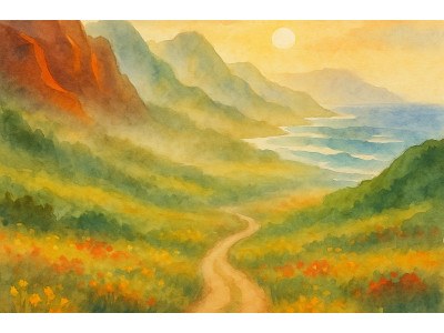 Laurine Thomas à Hawaï : une Montoise à la conquête de l’Ironman mondial