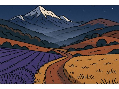 Trail des Lumieres a Nancy Affluence record et nouveaute attendent les trailers