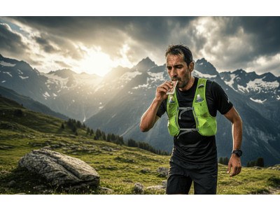 Comparação dos Melhores Gels Energéticos para Trilhas