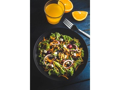 Que manger avant votre course à pied