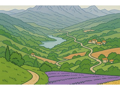 Triathlon UNSS à Baudreix : 300 jeunes relèvent le défi