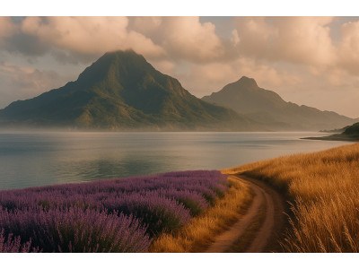 Diagonale des Fous : quatre ex-footballeurs relèvent le défi du trail