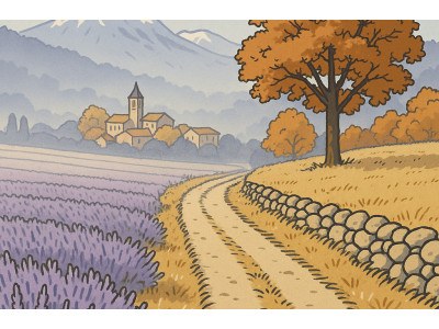 Lamastre Grand prix de la châtaigne tout savoir sur l'événement 2025