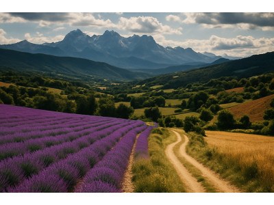 Trail des Templiers 2025 à Millau : un record de participants en Occitanie