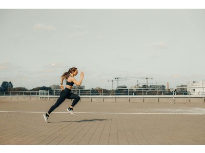 Morphologia Perfeita para Triathlon e Otimização do Potencial